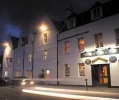 Hotel The Royal Hotel, Portree