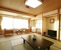 Hotel Taikairou