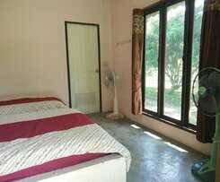 Pai Park Cottage