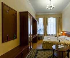 Baskov Guesthouse