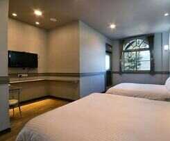 Hotel Jia Maei BandB
