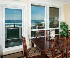 Keystone Vacation Rentals - Tidal Treasure Condo