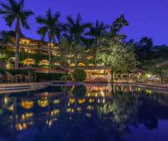 Hotel Canto das &Aacute;guas