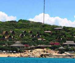 Hotel Eco Spa Village
