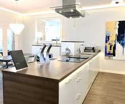 MONDRIAN Luxury Suites and Apartments Old Town Market Square
