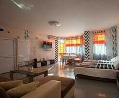 Hotel Apartments Plovdiv