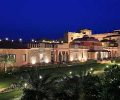 Hotel Juna Mahal