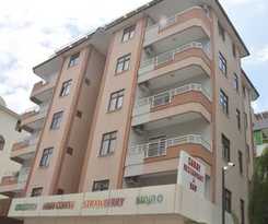 Saray Apart Hotel