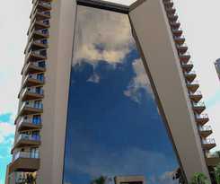Hotel San Diego Su&iacute;tes S&atilde;o Jos&eacute; dos Campos