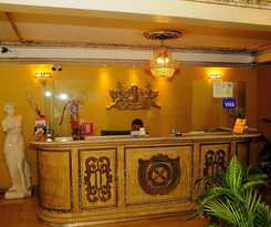 Hotel Colony Inn