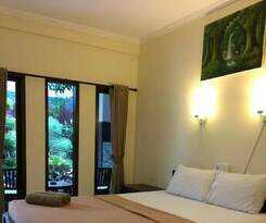 Jenny Bunker Homestay