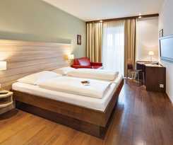 Hotel Austria Trend Salzburg Messe