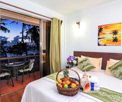 Hotel Salt Beach