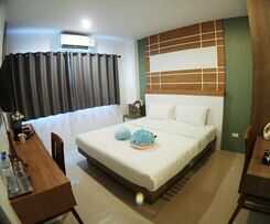 Pop-In Hostel Aonang