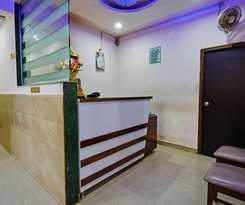 Hotel Galaxy\'s Vaibhav
