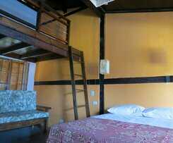 Hotel Pousada Lua Azul