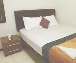 Bantal Guling Trans