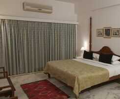 Ram Pratap Palace By Fateh Collection