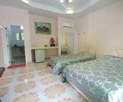 Hotel Punpisa Resort