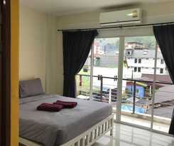 Hotel Bedbox Guesthouse and Hostel
