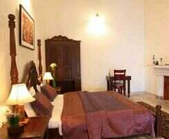 Hotel Royal Mansion, Mussoorie