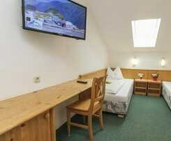 Appartements Trinker