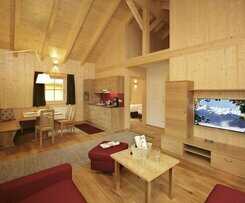 Hotel Feriendorf Oberreit