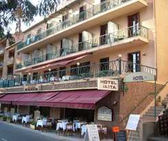 Hotel le Vaita