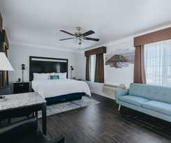 Hotel Sea Air Inn and Suites - Downtown - Restaurant Row