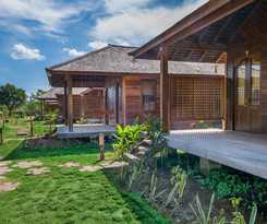 Hotel Naya Gawana Resort and Spa - Chse Certified