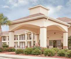 Howard Johnson by Wyndham Lafayette