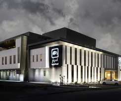 Hotel Aswar Cortoba Serviced Apartments Riyadh