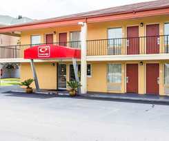 Econo Lodge Coliseum