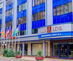 City Line Boutique