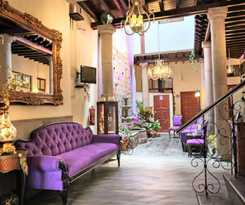 Colonial San Agustin
