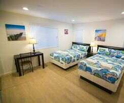 Hotel Los Angeles RoomRentals LAX