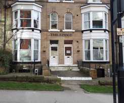 The Lodge