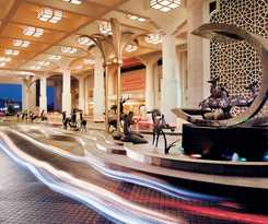 Shanghai Marriott Hongqiao