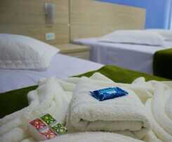 Hotel PortoSol Pousada