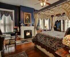 McMillan Inn Bed and Breakfast