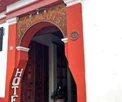 Hotel San Luis