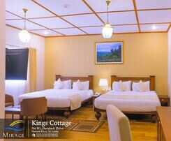 Hotel Mirage Kings Cottage