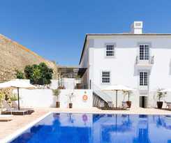 Casa Mãe Lagos