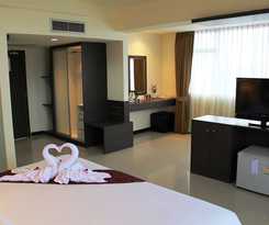 Sun City Hotel Pattaya