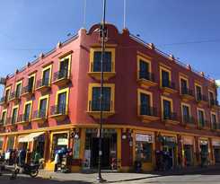 Hotel Rivera