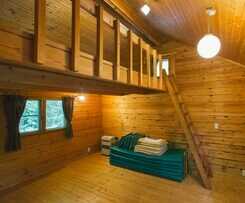 PICA FUJISAIKO - Campsite