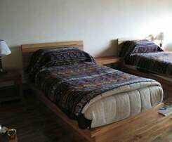 Hotel Dewachen Resort