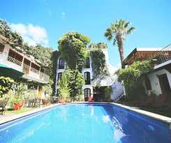 Hotel Casa de la T&iacute;a Tere