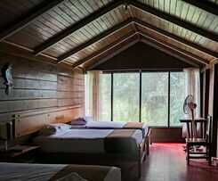 Hotel Wasai Puerto Maldonado Eco Lodge