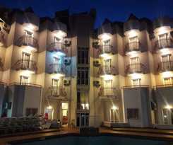 Avlu 4 Apart Hotel